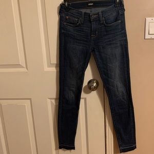 Hudson krista ankle 24